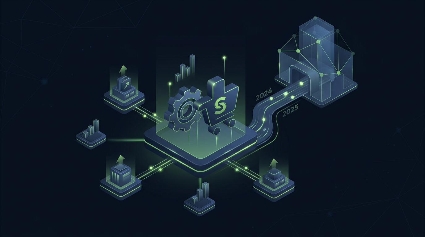 Top Shopify Plus Development Agencies for Enterprise Brands