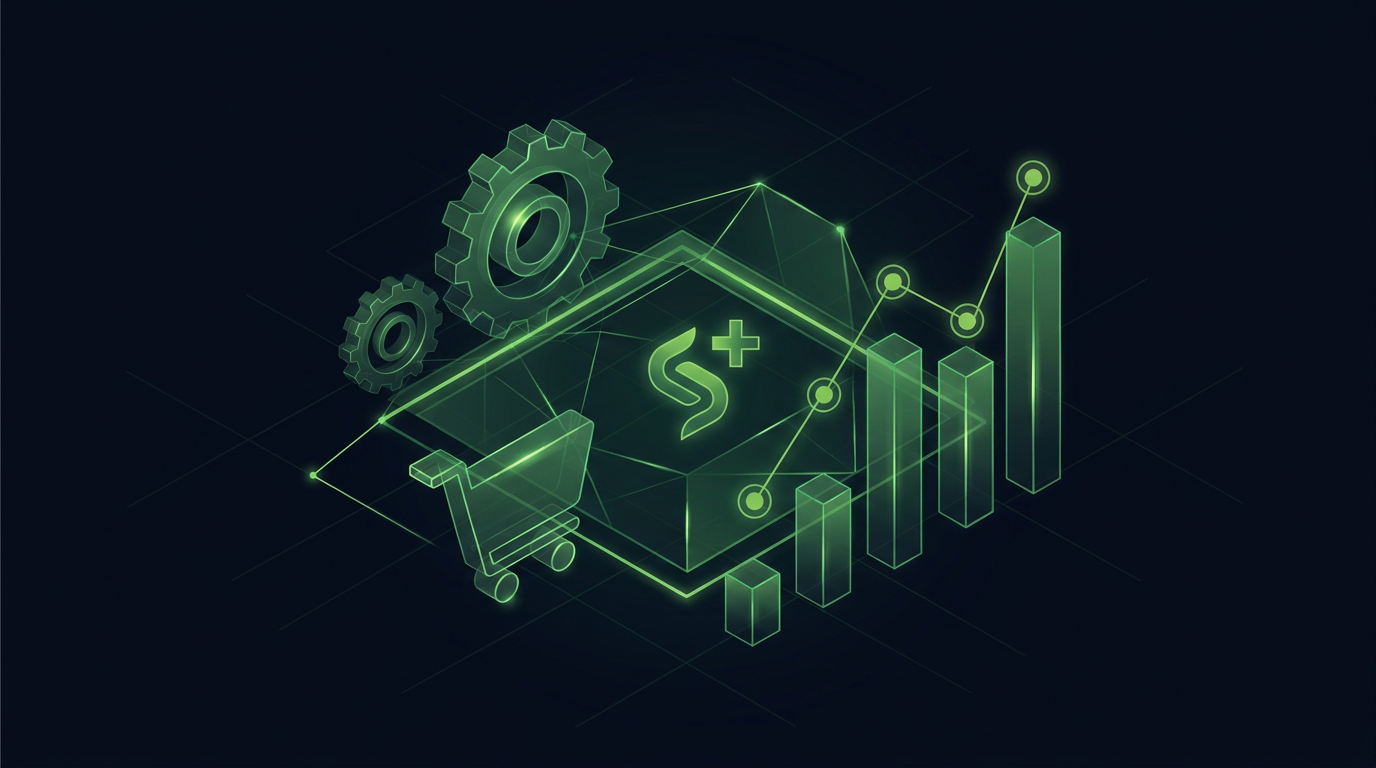 Top Shopify Plus Development Agencies for Enterprise Brands