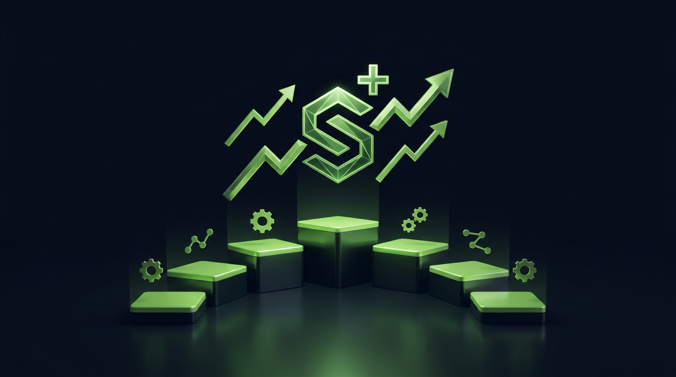 Top Shopify Plus Development Agencies for Enterprise Brands [2024]