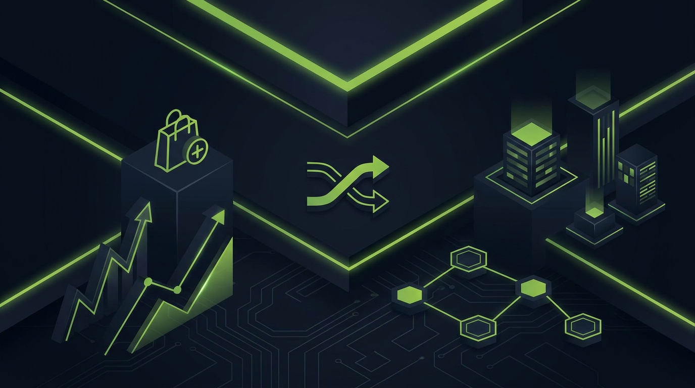 Top Shopify Plus Development Agencies for Enterprise Brands 2024