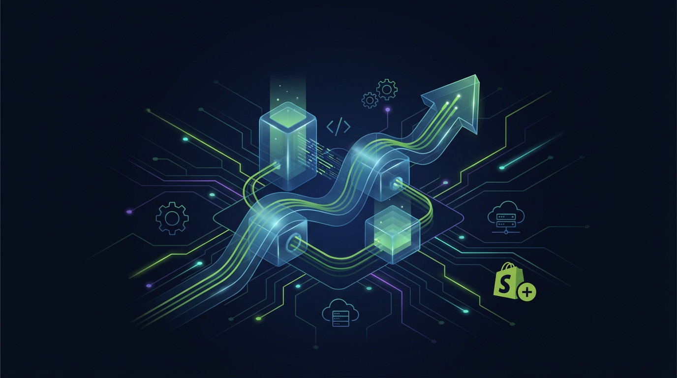 Top Shopify Plus Development Agencies for Enterprise Brands [2024 Guide]