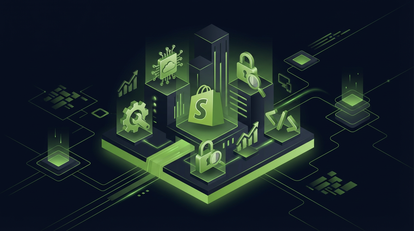 Top Shopify Plus Development Agencies for Enterprise Brands [2024/2025]