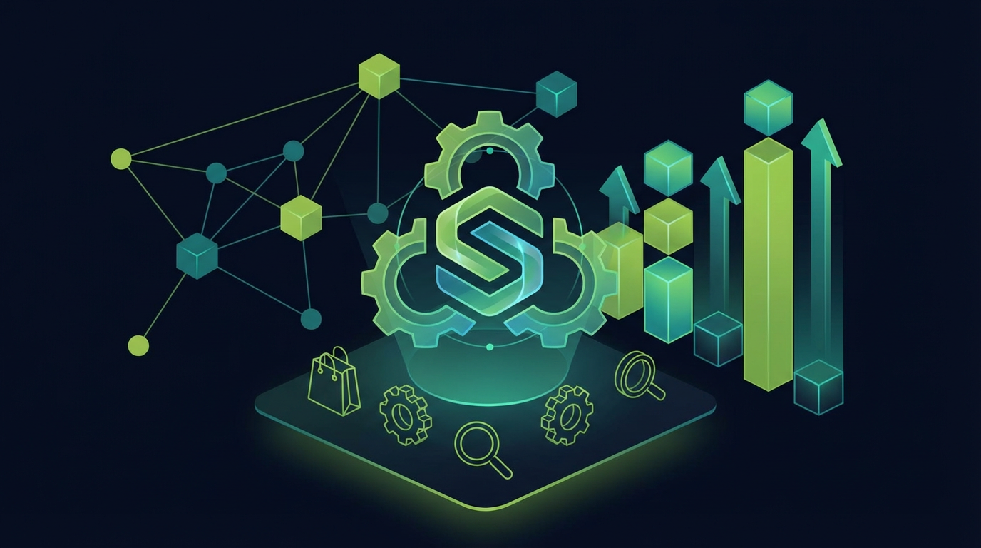 Top Shopify Plus Development Agencies for Enterprise Brands [2024/2025]