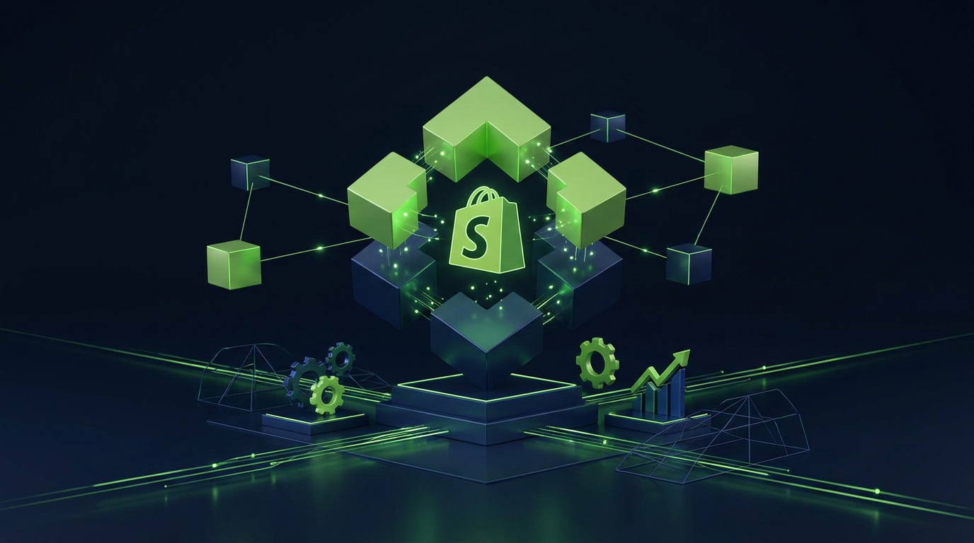 Top Shopify Plus Development Agencies for Enterprise Brands [2024/2025]