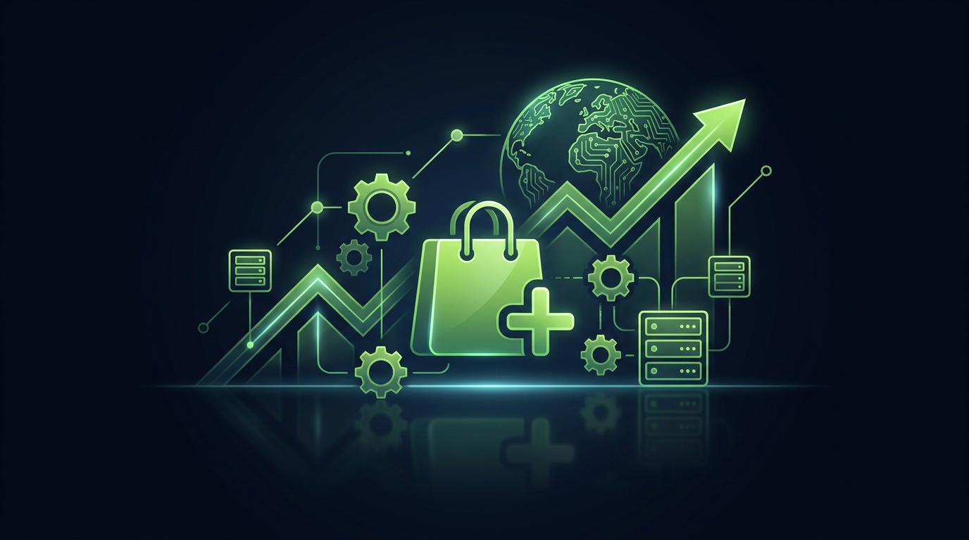 Top Shopify Plus Development Agencies for Enterprise Brands: 2024/2025 Guide