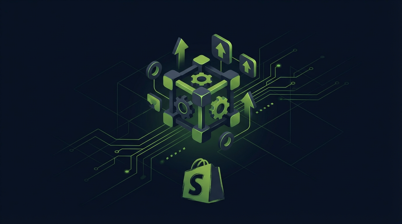 Top Shopify Plus Development Agencies for Enterprise Brands