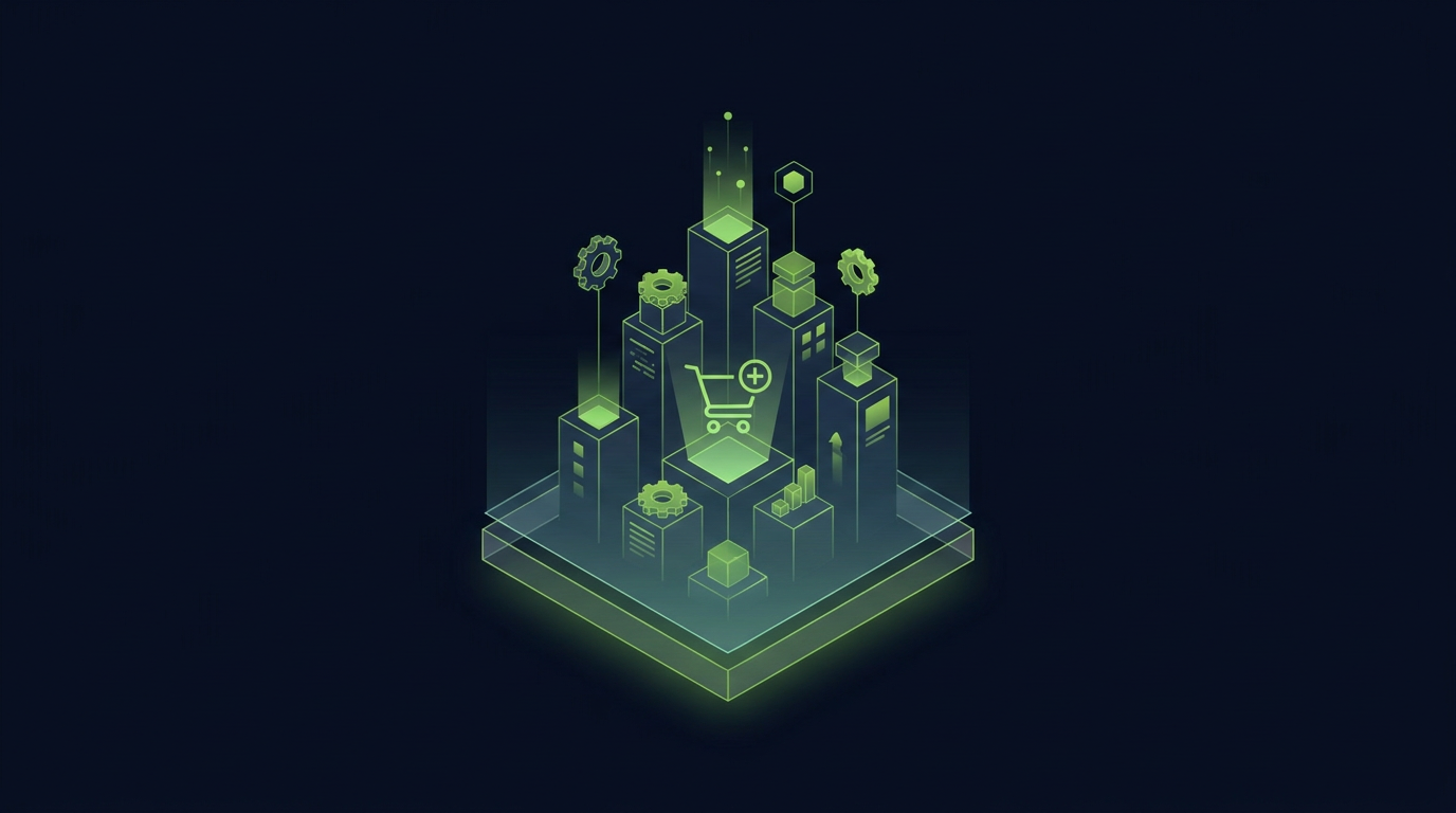 Top Shopify Plus Development Agencies for Enterprise Brands