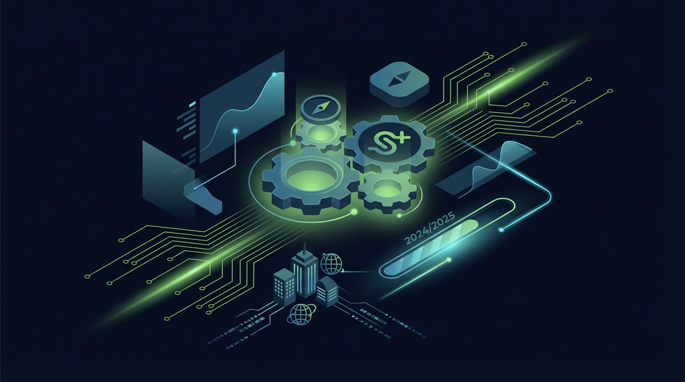 Top Shopify Plus Development Agencies for Enterprise Brands