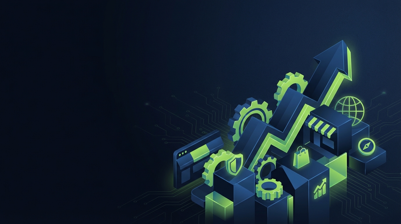 Top Shopify Plus Development Agencies for Enterprise Brands