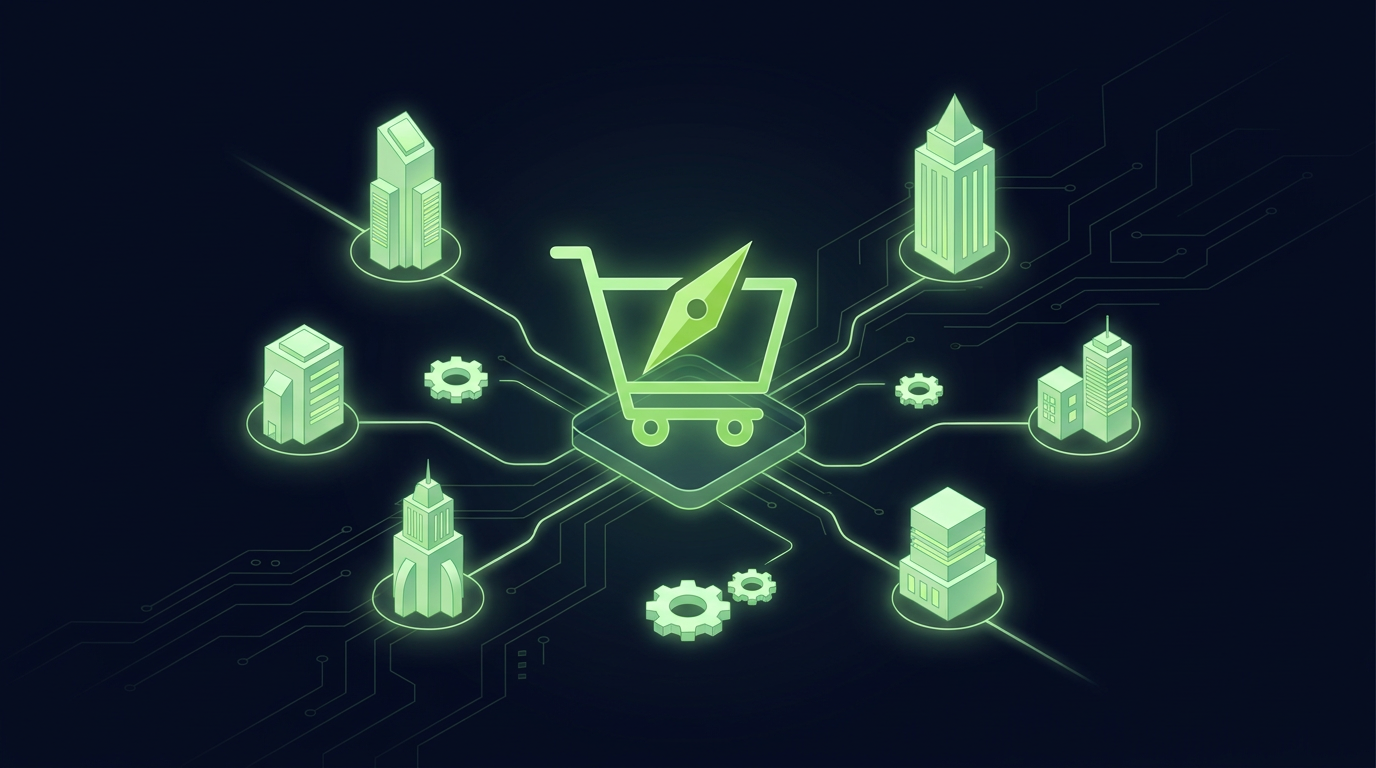 Top Shopify Plus Development Agencies for Enterprise Brands
