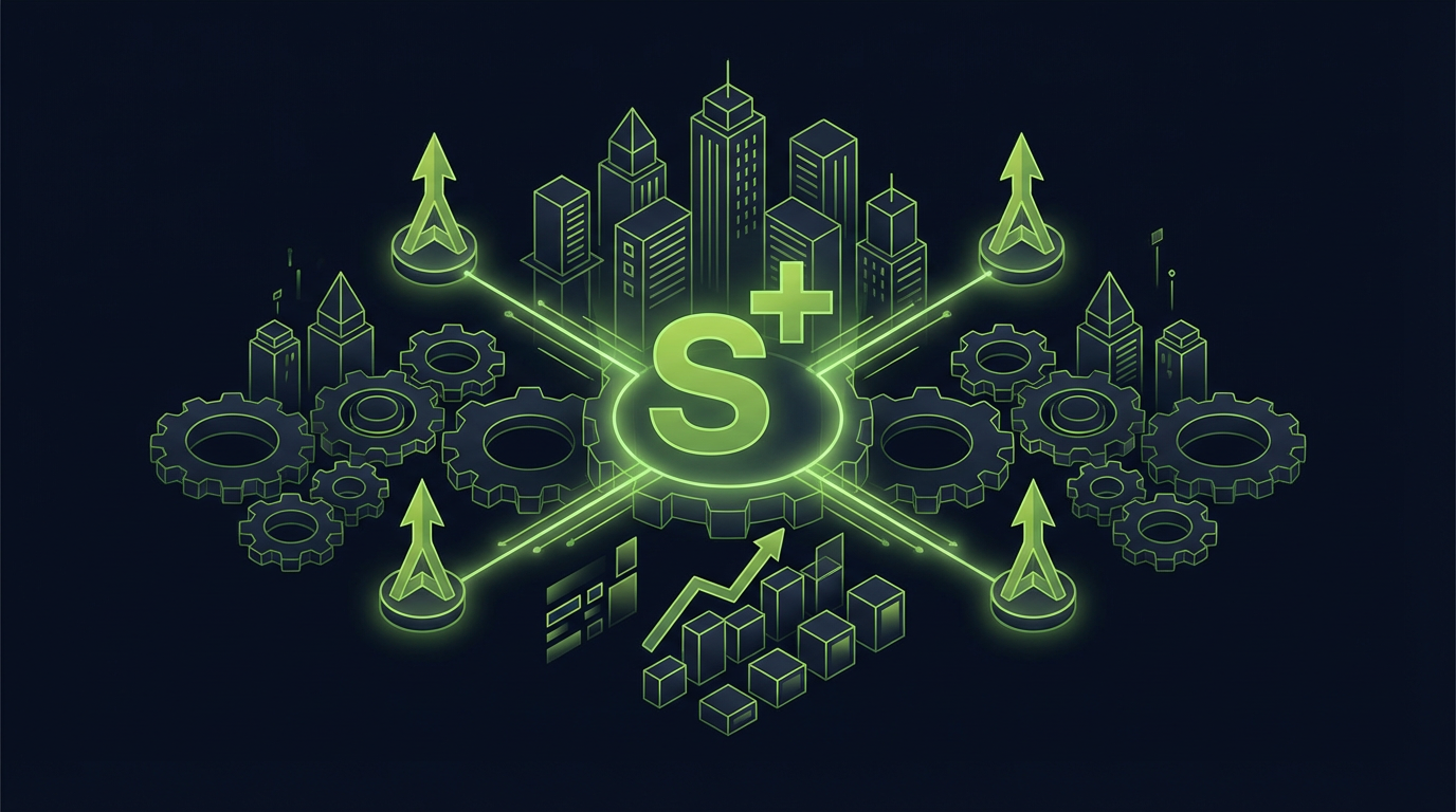 Top Shopify Plus Development Agencies for Enterprise Brands
