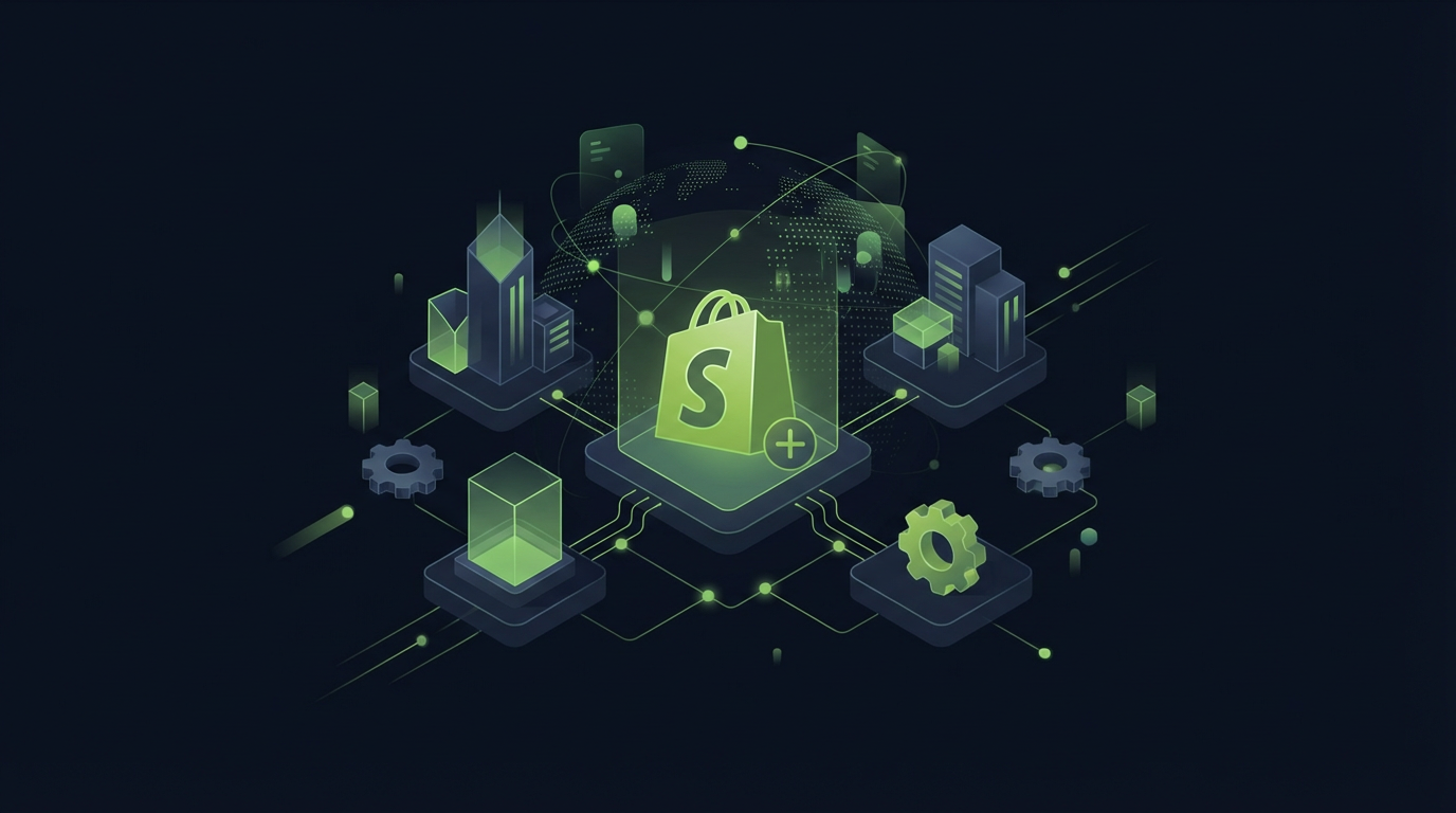Top Shopify Plus Development Agencies for Enterprise Brands