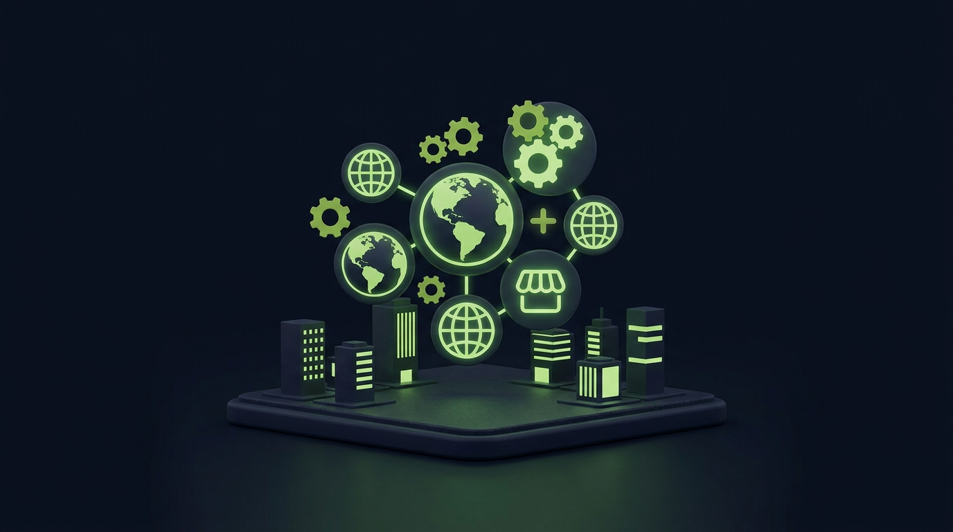 Top Shopify Plus Development Agencies for Enterprise Brands