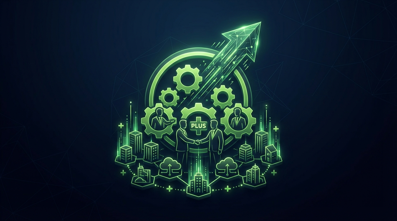 Top Shopify Plus Development Agencies for Enterprise Brands