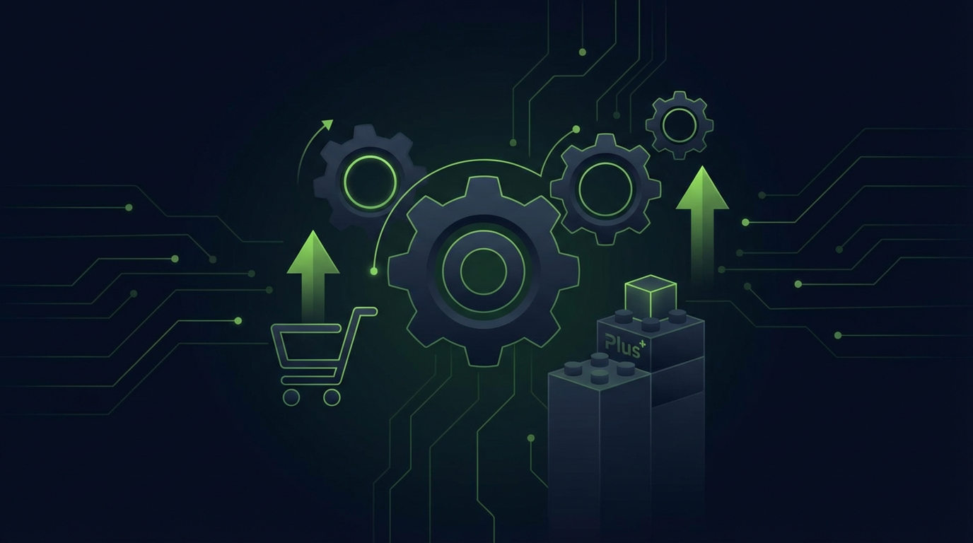 Top Shopify Plus Development Agencies for Enterprise Brands