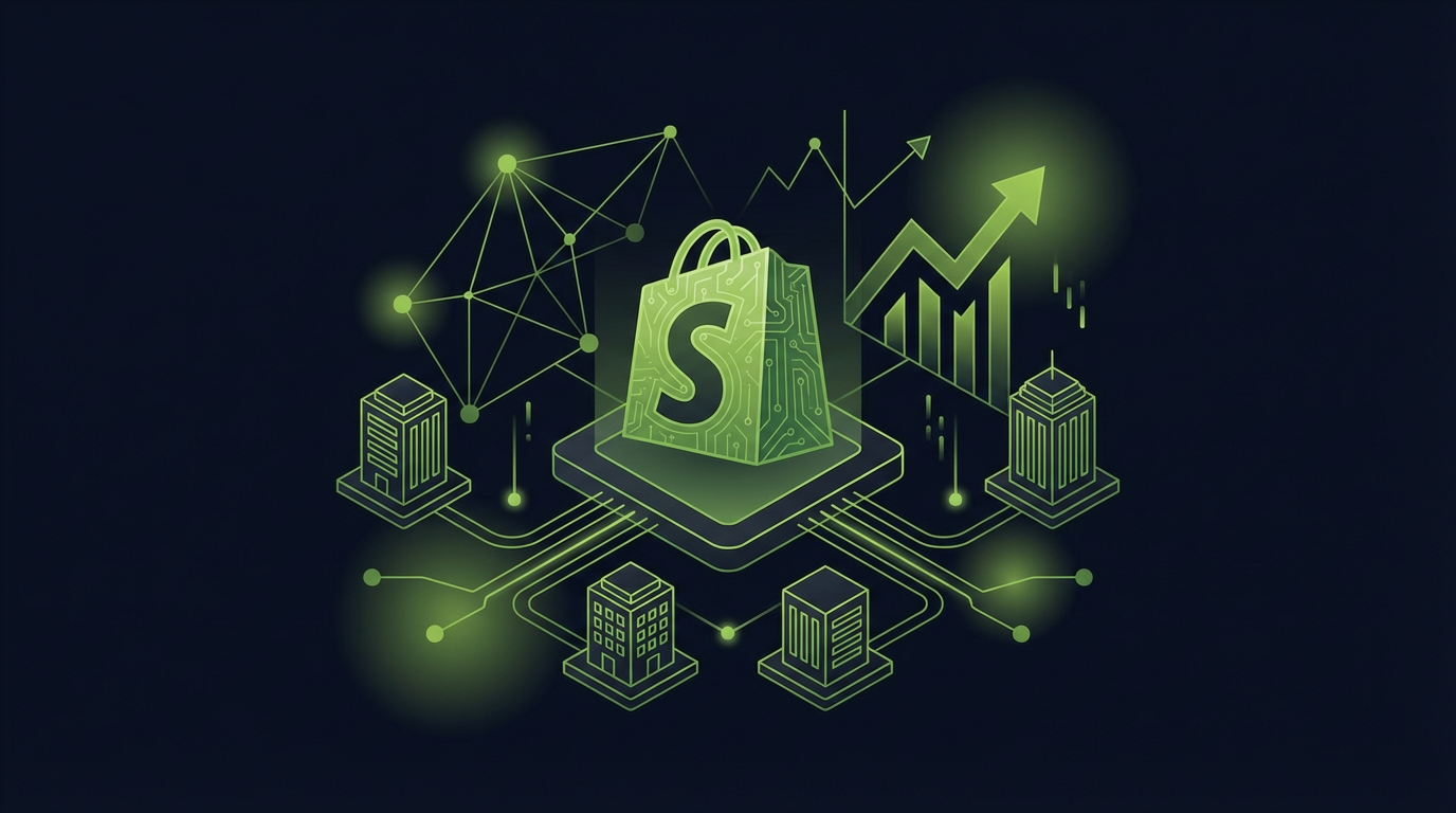 Top Shopify Plus Development Agencies for Enterprise Brands