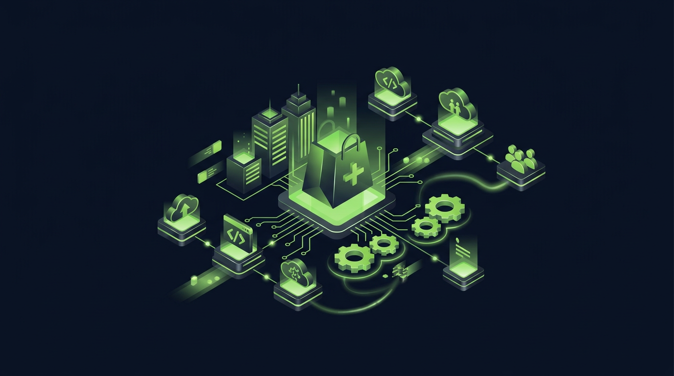 Top Shopify Plus Development Agencies for Enterprise Brands