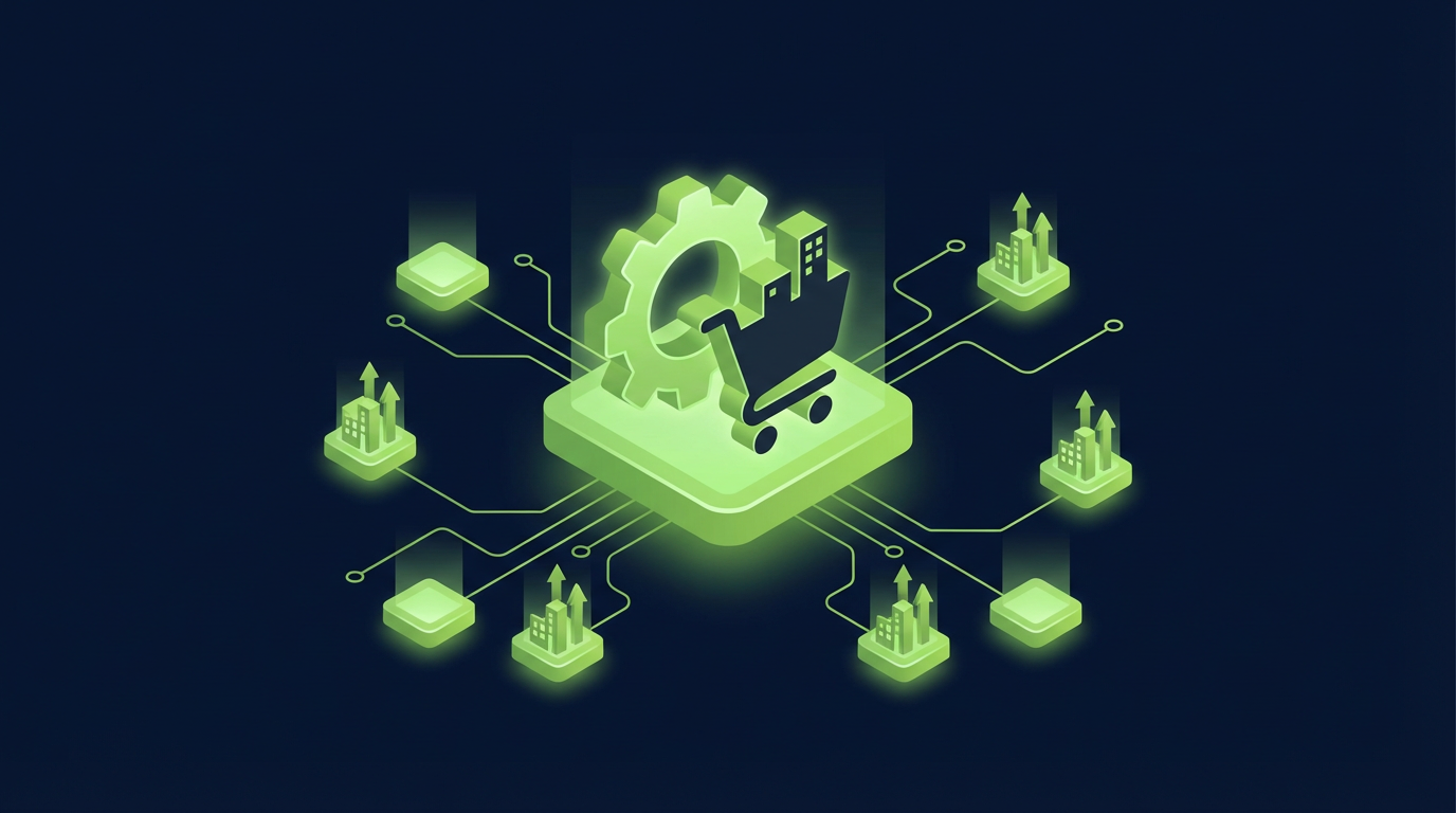 Top Shopify Plus Development Agencies for Enterprise Brands guide
